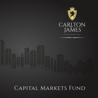 Carlton James – Capital Markets Fund